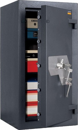 Сейф взломостойкий VALBERG Форт-99.KL S10699030314