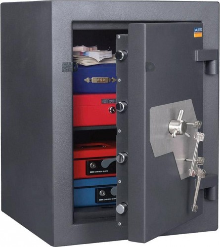 Сейф взломостойкий VALBERG Форт-67.KL S10699020314