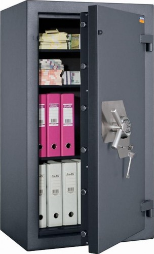 Сейф взломостойкий VALBERG Форт-1268.EL S10699035414