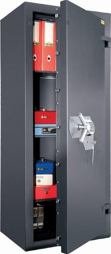 Сейф взломостойкий VALBERG Форт-1668.EL S10699060414