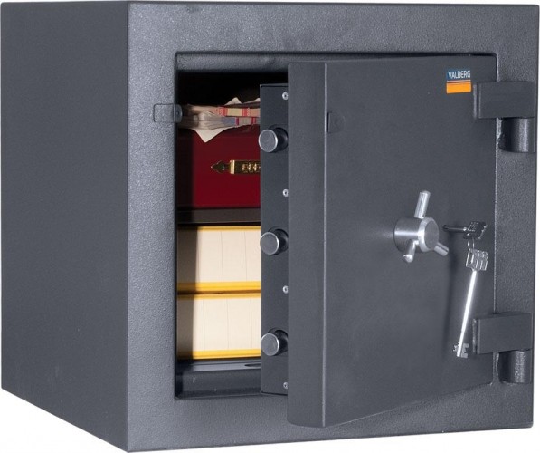 Сейф взломостойкий VALBERG Гранит III-50 S10699110314