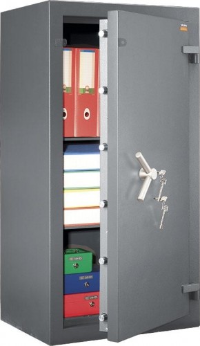 Сейф взломостойкий VALBERG Гранит III-1368.KL S10699140314