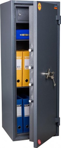 Сейф взломостойкий VALBERG Гранит-120T S10499270516