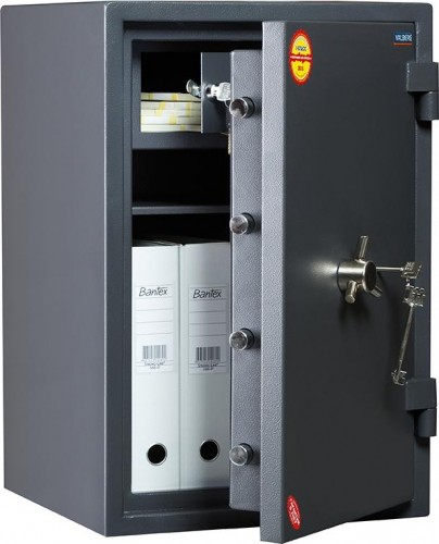 Сейф взломостойкий VALBERG Гранит-65T S10499240516