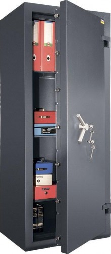 Сейф взломостойкий VALBERG Гранит III-1668.KL S10699160314