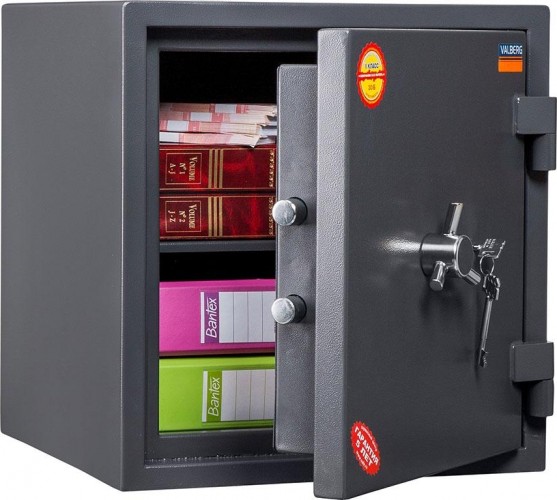 Сейф взломостойкий VALBERG Гранит-46 S10499230016