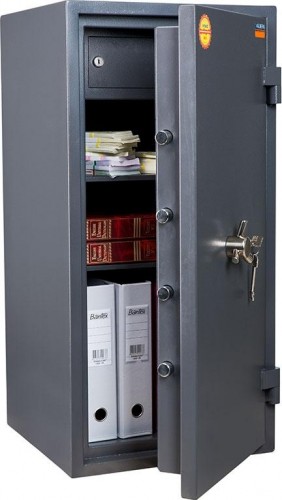 Сейф взломостойкий VALBERG Гранит-90T S10499260516