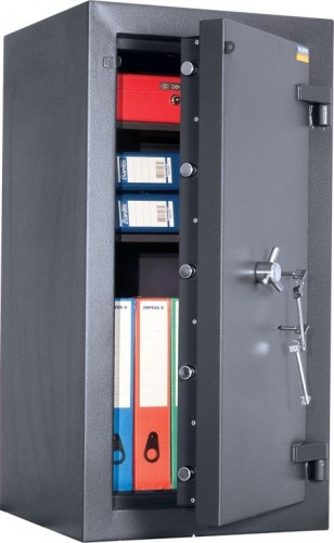 Сейф взломостойкий VALBERG Гранит III-99.KL S10699130314