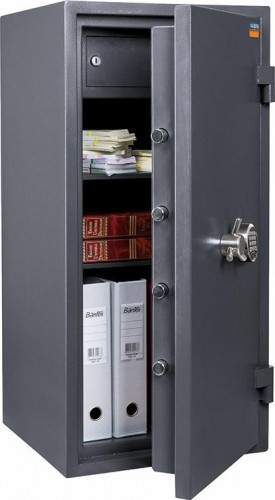 Сейф взломостойкий VALBERG Гранит-90T EL S10499260916