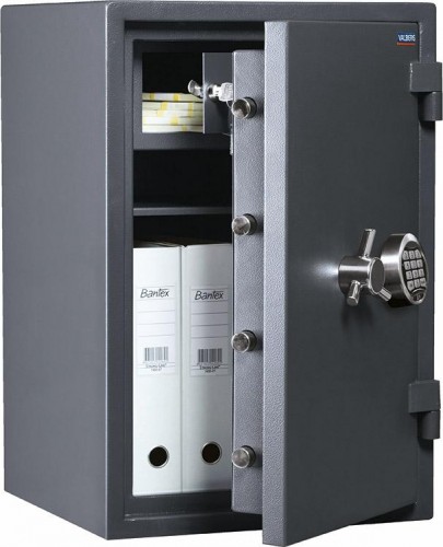 Сейф взломостойкий VALBERG Гранит-65T EL S10499240916