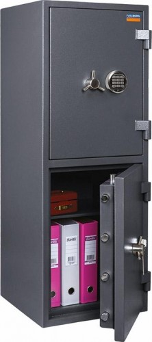 Сейф взломостойкий VALBERG Гранит-120T/2 EL S10499275916