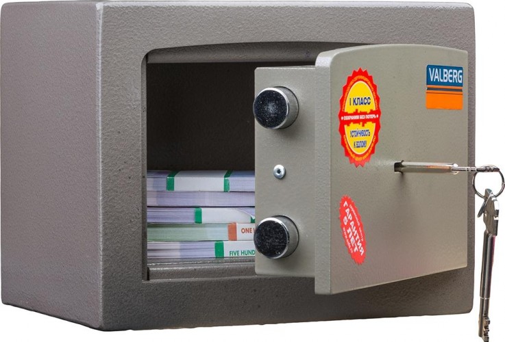Сейф взломостойкий VALBERG КАРАТ-20 S10499000140