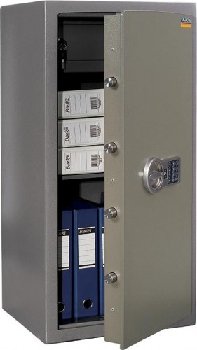 Сейф взломостойкий VALBERG КАРАТ-90T-EL S10499090940