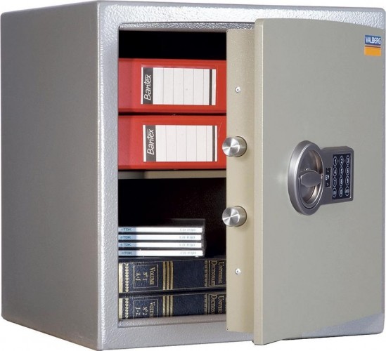 Сейф взломостойкий VALBERG КАРАТ-46-EL S10499040440