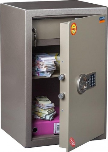 Сейф взломостойкий VALBERG КАРАТ-67T-EL S10499060940