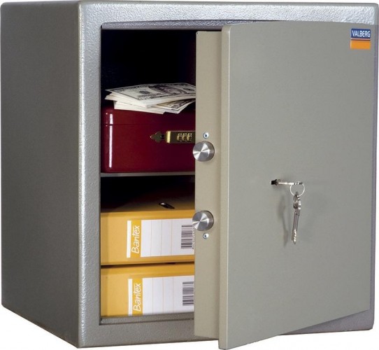 Сейф взломостойкий VALBERG КАРАТ-46 S10499040040