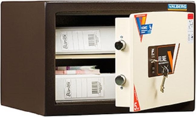 Сейф взломостойкий VALBERG КАРАТ-30 NEW S10499103040