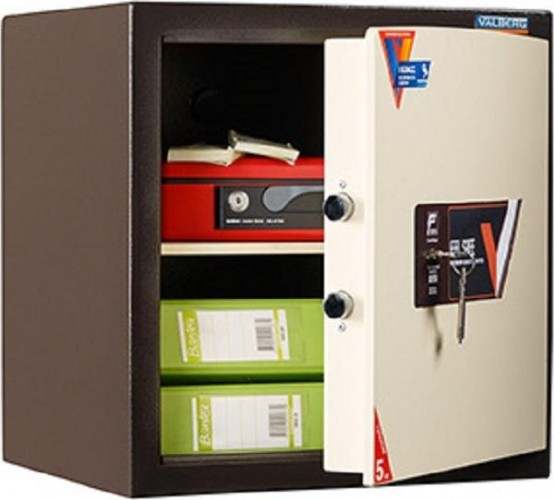 Сейф взломостойкий VALBERG КАРАТ-46 NEW S10499104040
