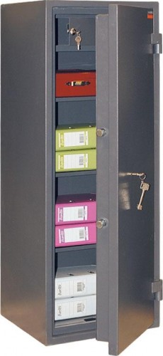 Сейф взломостойкий VALBERG КВАРЦИТ 120T S10499370514