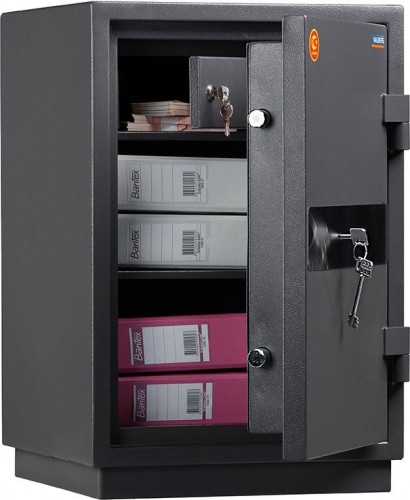 Сейф взломостойкий VALBERG КВАРЦИТ 65 MT S10499340114