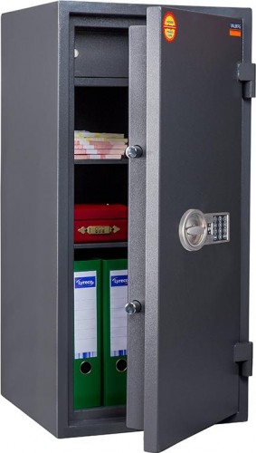 Сейф взломостойкий VALBERG КВАРЦИТ 90T EL S10499360914