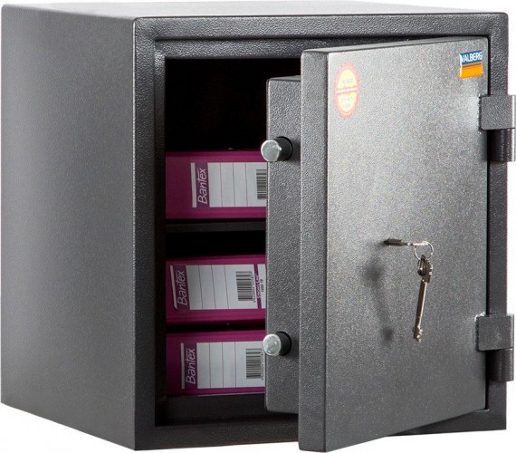 Сейф взломостойкий VALBERG КВАРЦИТ 46 S10499330014