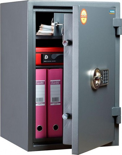 Сейф взломостойкий VALBERG КВАРЦИТ 65 T EL S10499340914