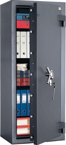 Сейф взломостойкий VALBERG Рубеж-1668 EL S10699260414
