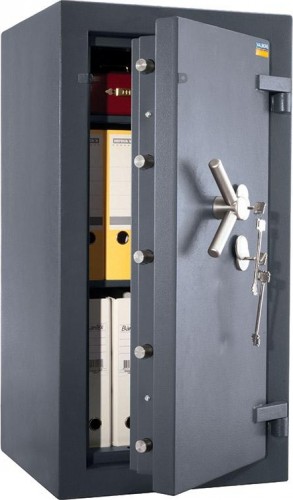 Сейф взломостойкий VALBERG Рубеж-99 KL S10699230314