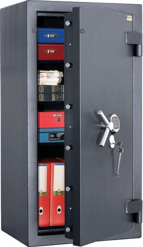 Сейф взломостойкий VALBERG Рубеж-1368 EL S10699240414