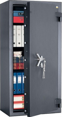 Сейф взломостойкий VALBERG Рубеж-1685 KL S10699270314