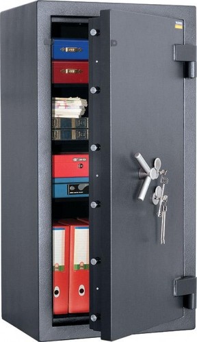 Сейф взломостойкий VALBERG Рубеж-1368 KL S10699240314