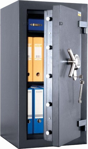 Сейф взломостойкий VALBERG Рубеж-99 EL S10699230414
