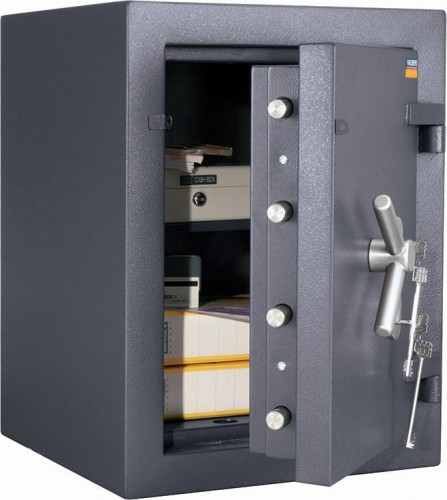 Сейф взломостойкий VALBERG Рубеж-67 KL S10699220314