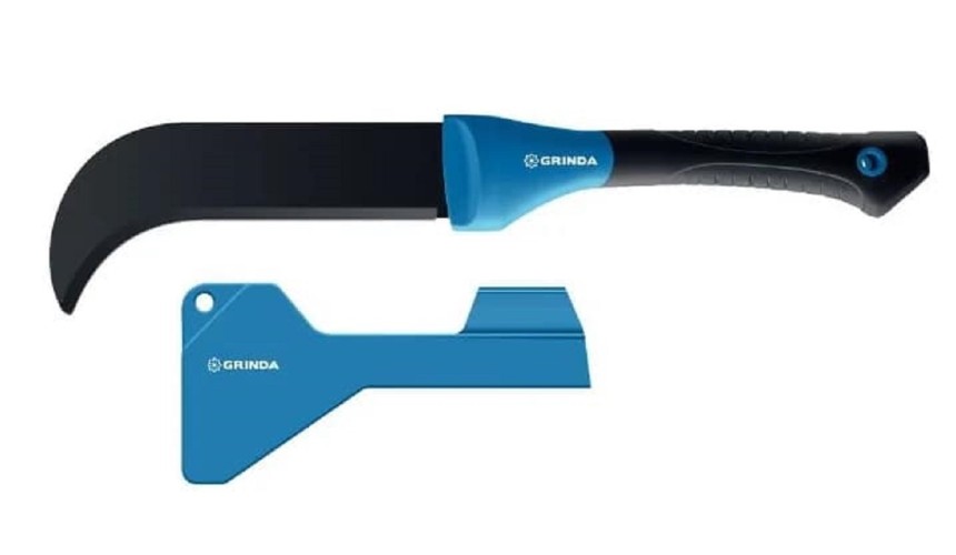 Секач садовый GRINDA PRO-Line BA 500 компактный, 230/500м 20815 - изображение 2