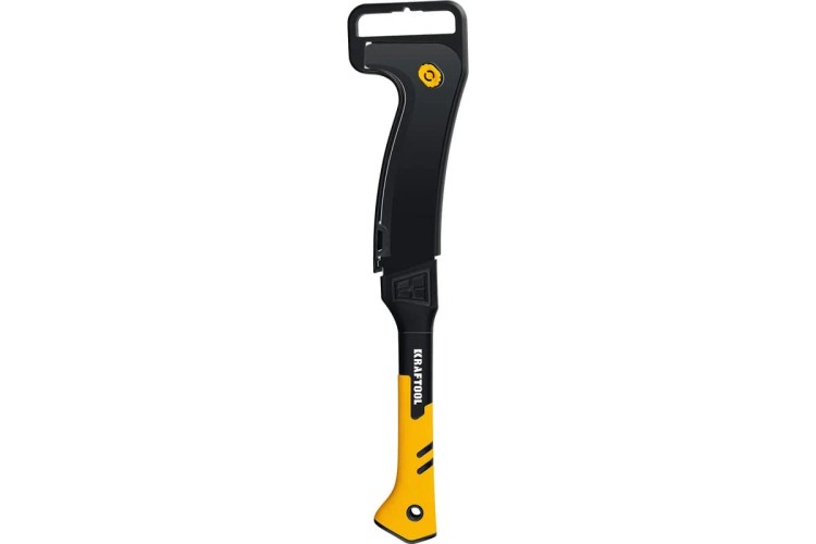 Секач садовый KRAFTOOL Brush AXE 20805 компактный 255/500мм 20805 - изображение 3