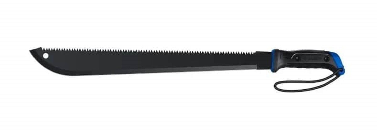 Секач ЗУБР 20820 с удлиненным лезвием 450/605 мм - изображение 2