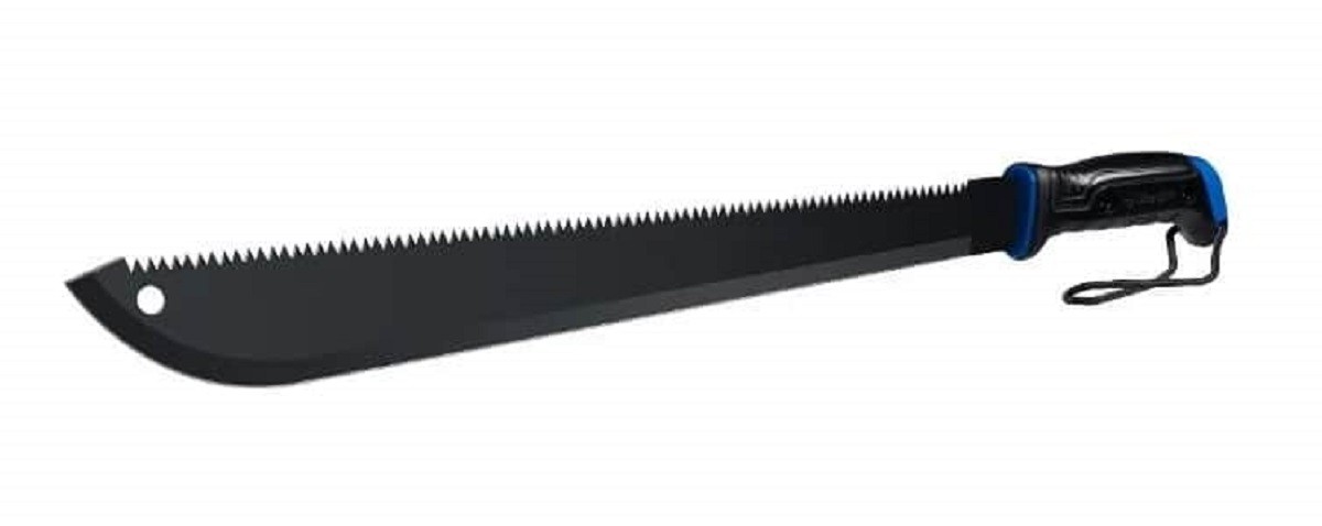 Секач ЗУБР 20820 с удлиненным лезвием 450/605 мм