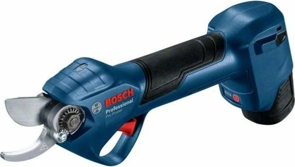 Секатор аккумуляторный BOSCH Pro Pruner 06019K1021