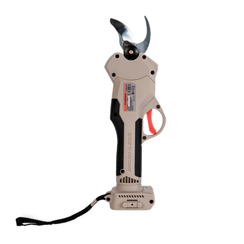 Секатор аккумуляторный Crown CT29001HX BL - изображение 2