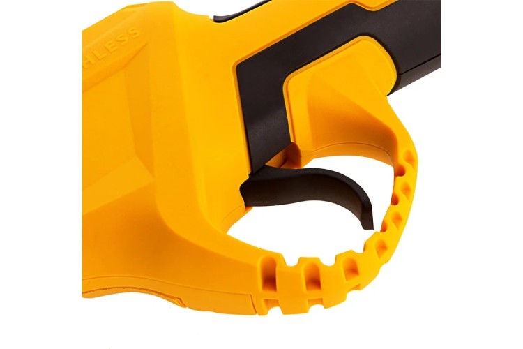 Секатор аккумуляторный Denzel CP-30, 18В Li-Ion Li-Ion  59435 - изображение 3