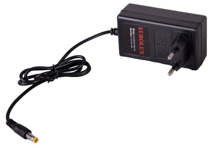 Секатор аккумуляторный EUROLUX CP-20Li-2K EA 2 АКБ и ЗУ 70/13/140 - изображение 5