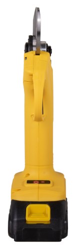 Секатор аккумуляторный EUROLUX CP-20Li-2K EA 2 АКБ и ЗУ 70/13/140 - изображение 3