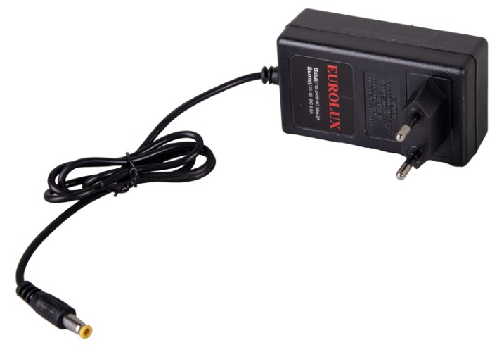 Секатор аккумуляторный EUROLUX CP-20Li EA АКБ и ЗУ 70/13/139 - изображение 4