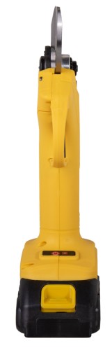 Секатор аккумуляторный EUROLUX CP-20Li EA АКБ и ЗУ 70/13/139 - изображение 3