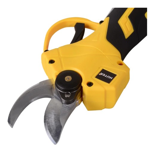 Секатор аккумуляторный HUTER CP-20Li EA 70/13/69 - изображение 3