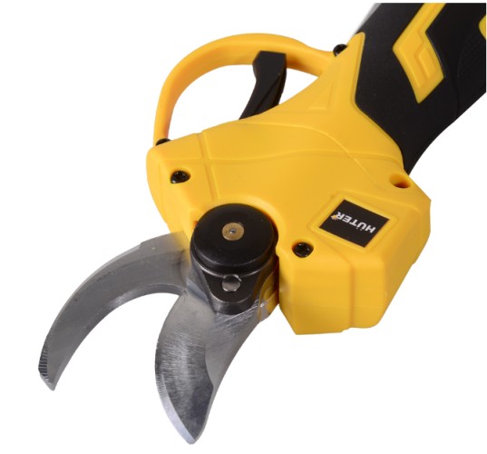 Секатор аккумуляторный HUTER CP-20Li-2K EA 70/13/70 - изображение 5