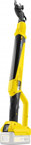 Секатор аккумуляторный KARCHER TLO 18-32 Battery *INT без АКБ и ЗУ 1.444-020.0 - изображение 2