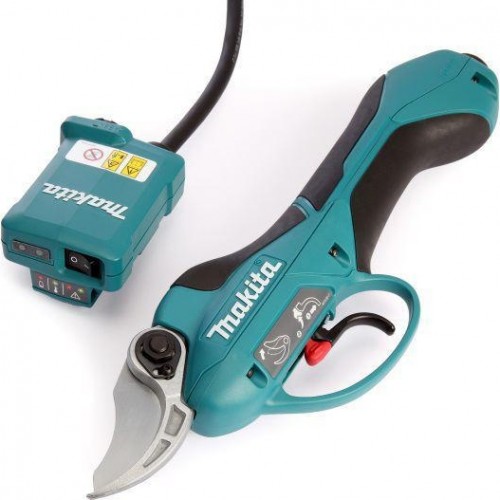 Секатор  аккумуляторный MAKITA DUP 361 Z Без АКБ и З/У DUP361Z - изображение 2