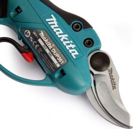 Секатор  аккумуляторный MAKITA DUP 361 Z Без АКБ и З/У DUP361Z - изображение 4